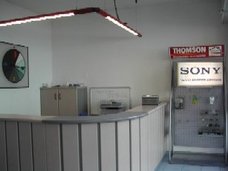 service center innen