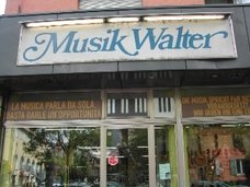 Musik Walther